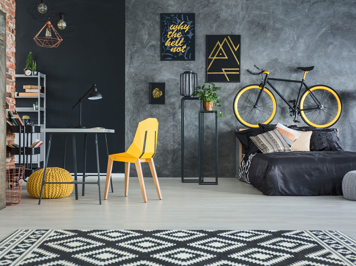 017 Renovated studio