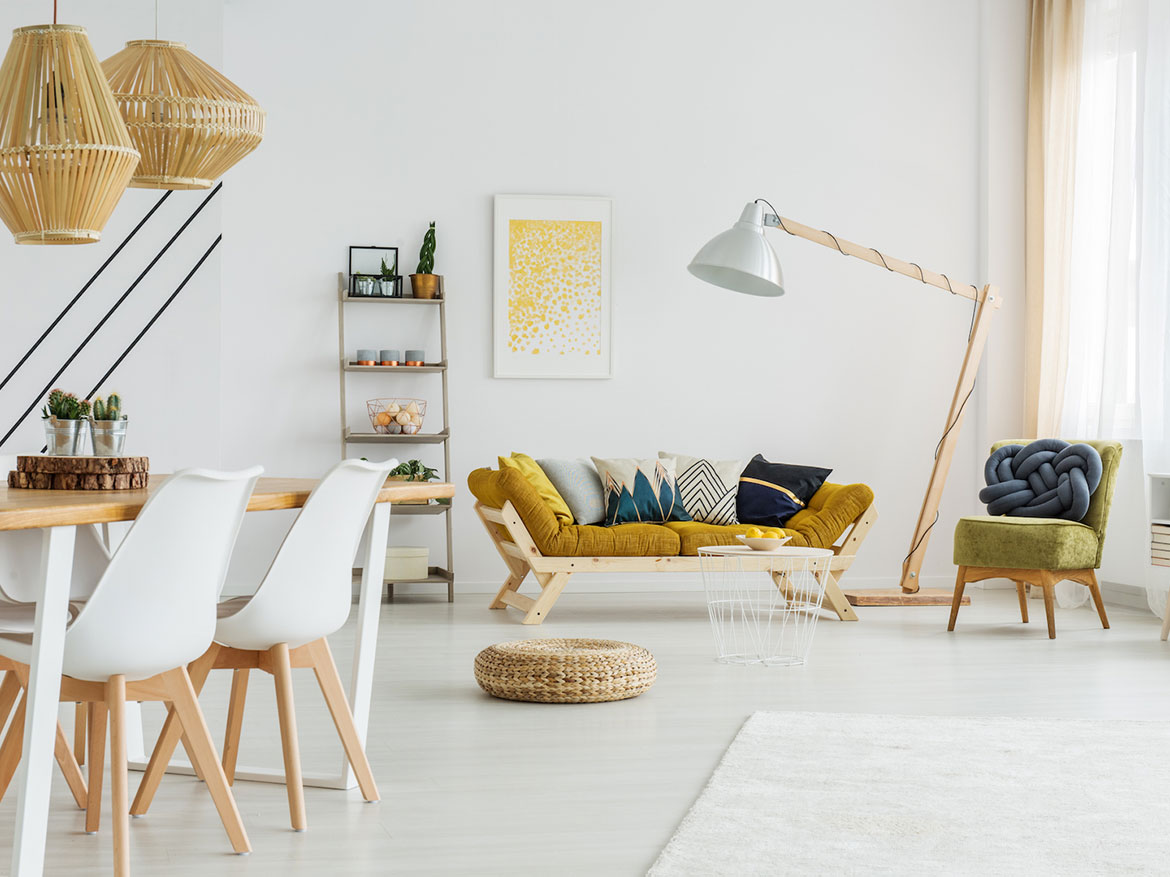 018 Renovated studio