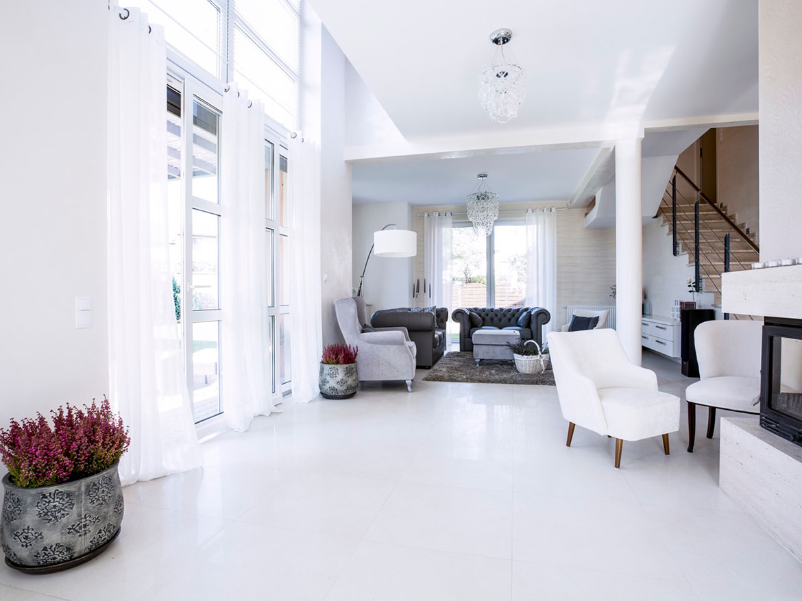 020 Renovated studio